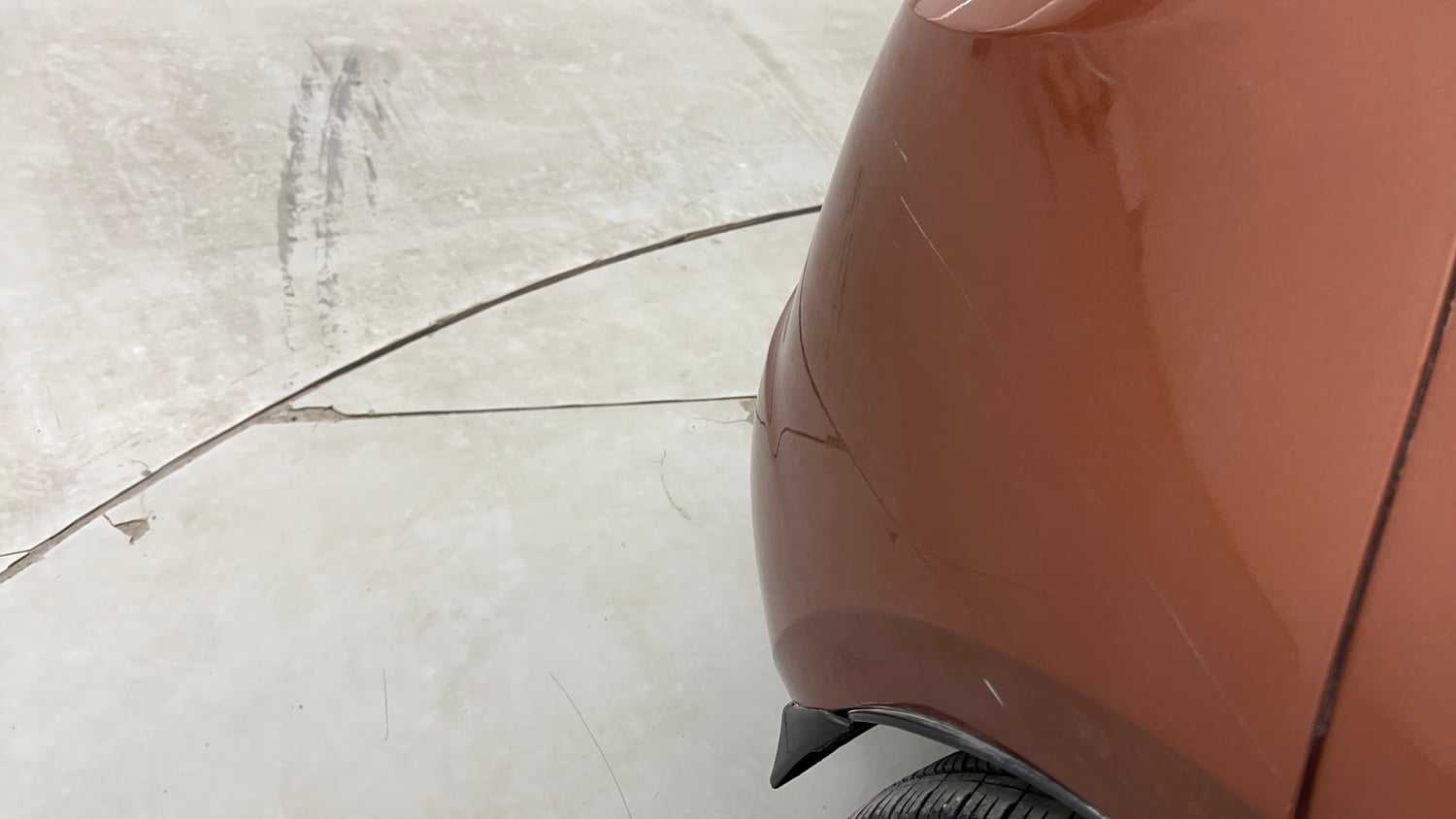Used 2018 Tata Tigor Revotron XT Petrol + CNG (Outside Fitted) Cng Manual dents MINOR SCRATCH