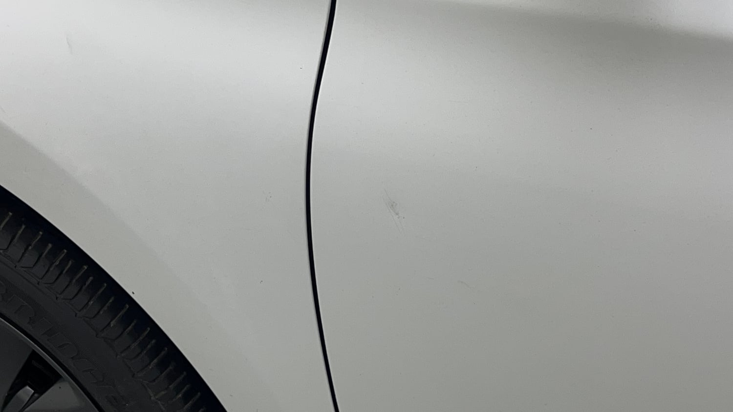 Used 2020 Hyundai Elite i20 Sportz Plus 1.2 Petrol Manual dents MINOR SCRATCH