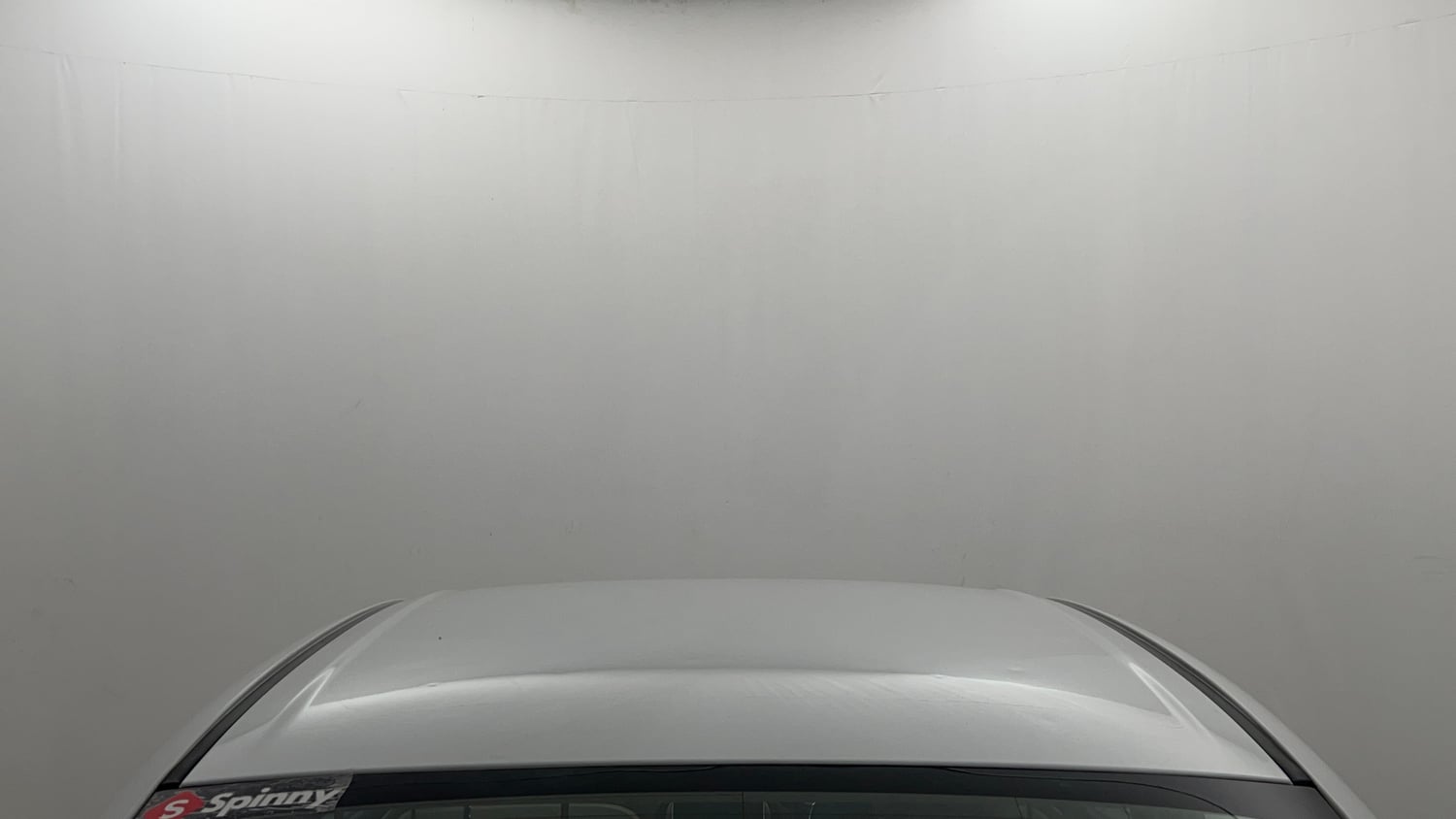 Used 2018 Maruti Suzuki Ciaz Alpha Hybrid 1.5 Petrol Manual exterior EXTERIOR ROOF VIEW