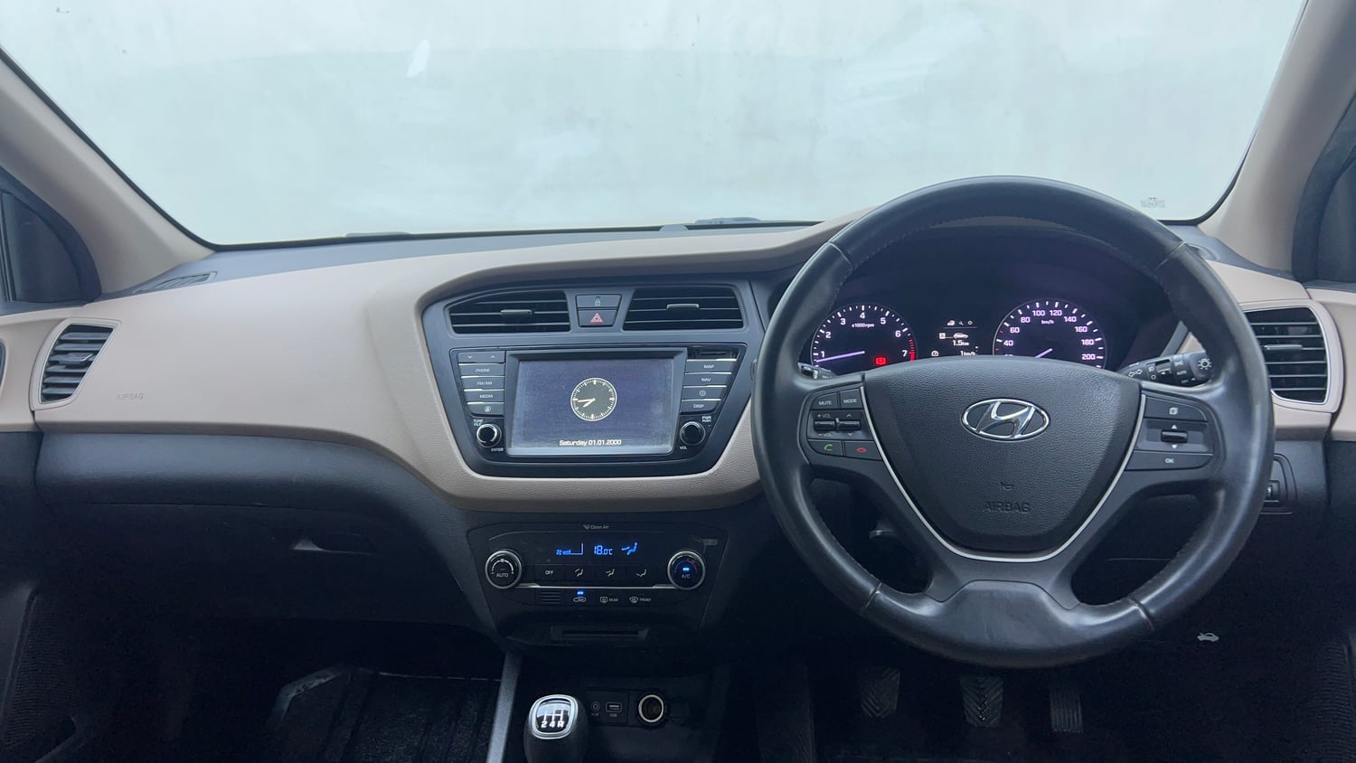 DASHBOARD VIDEO