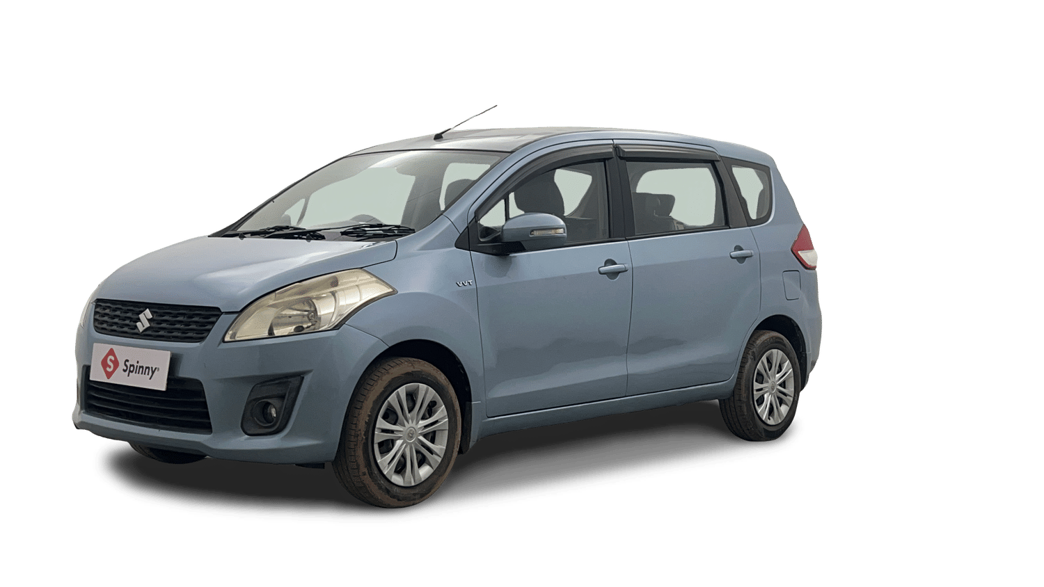 Used 2013 Maruti Suzuki Ertiga Vxi Petrol Manual Image