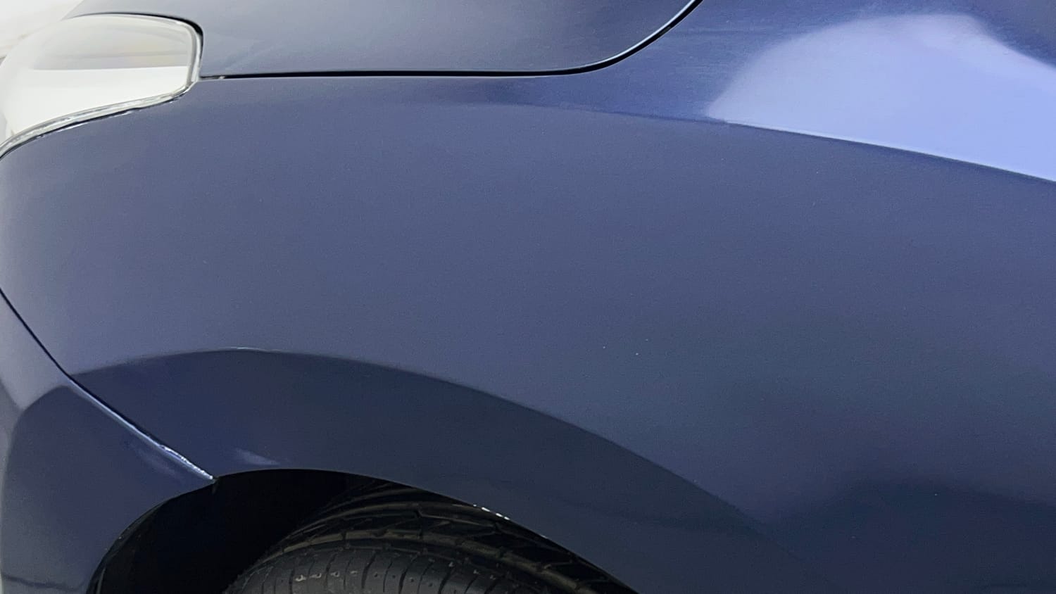 Used 2019 Maruti Suzuki Baleno Zeta Petrol Manual dents MINOR DENT