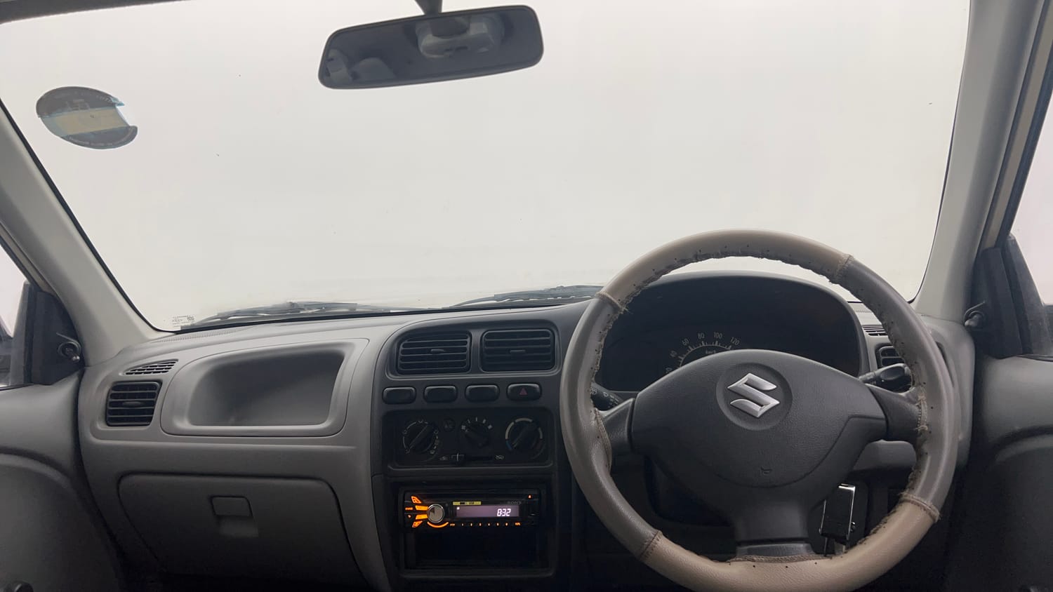 DASHBOARD VIDEO