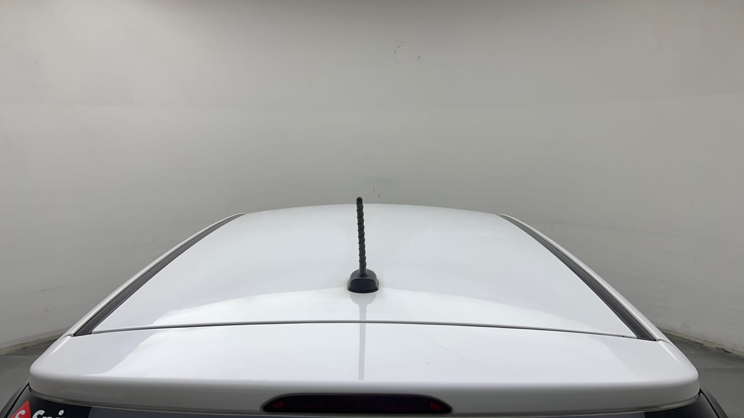 Used 2020 Hyundai Elite i20 Sportz Plus 1.2 Petrol Manual exterior EXTERIOR ROOF VIEW