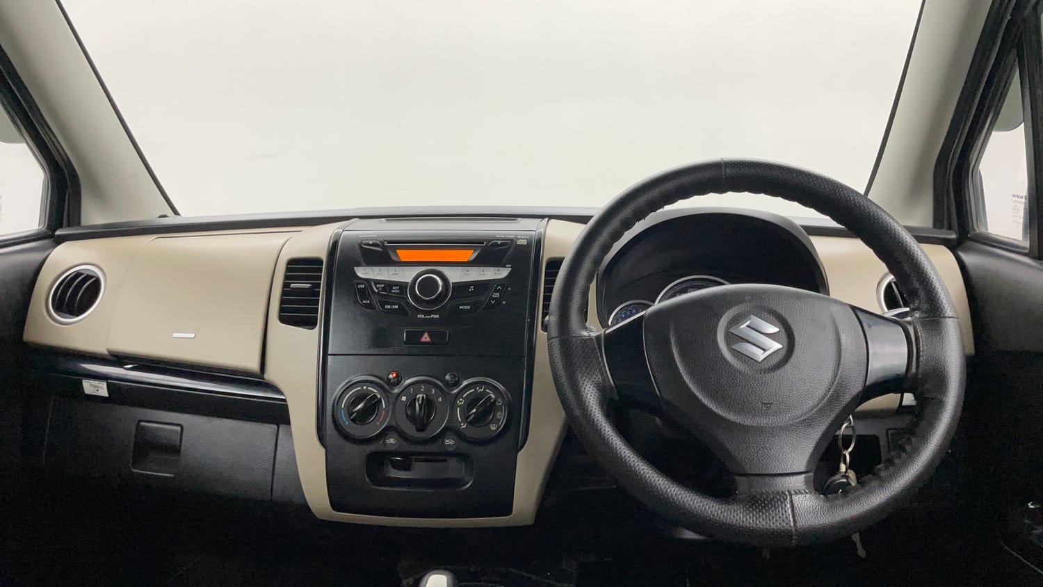 DASHBOARD VIDEO