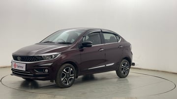 Used 2020 Tata Tigor XZ Plus Petrol Manual Image