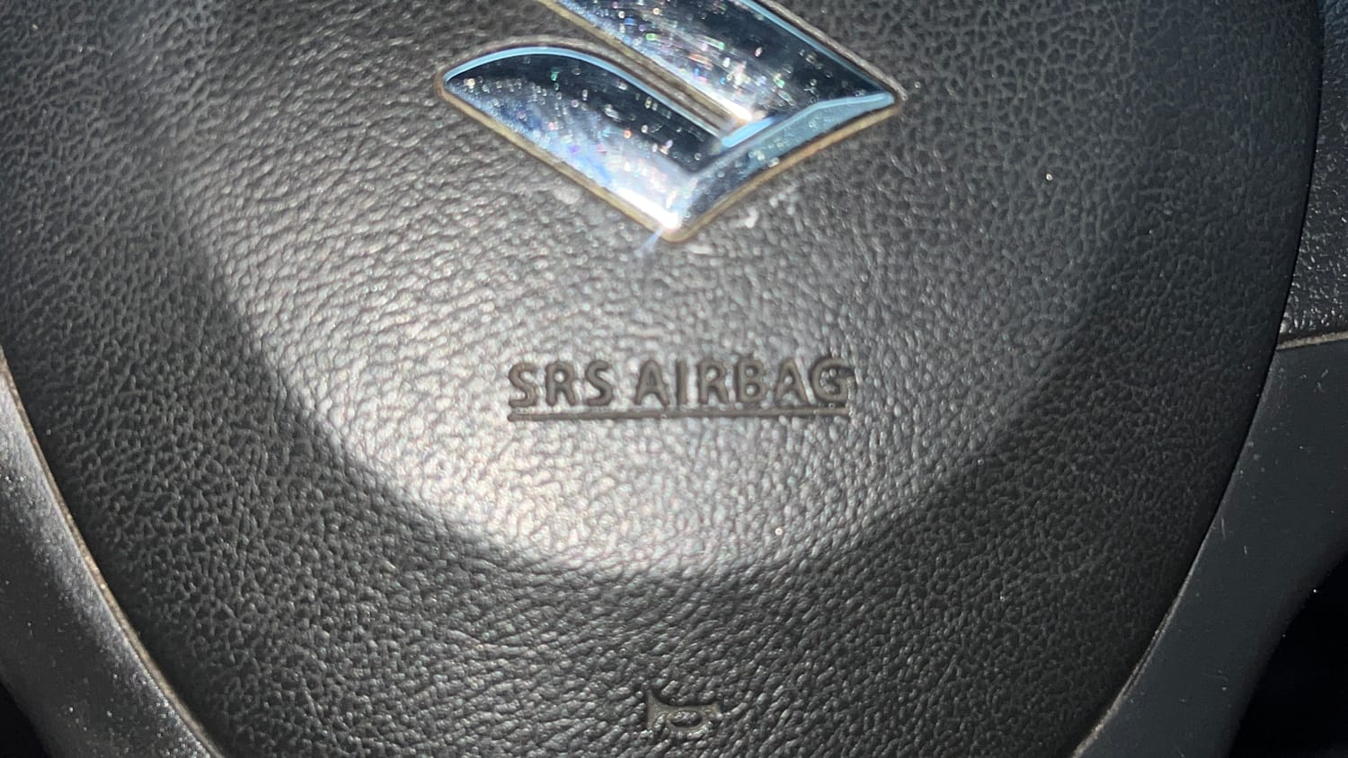 Used 2020 Maruti Suzuki S-Presso VXi Petrol Manual top_features Airbags