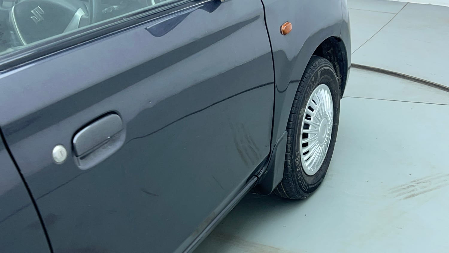 Used 2022 Maruti Suzuki Alto 800 LXi (O) CNG Cng Manual dents MINOR SCRATCH