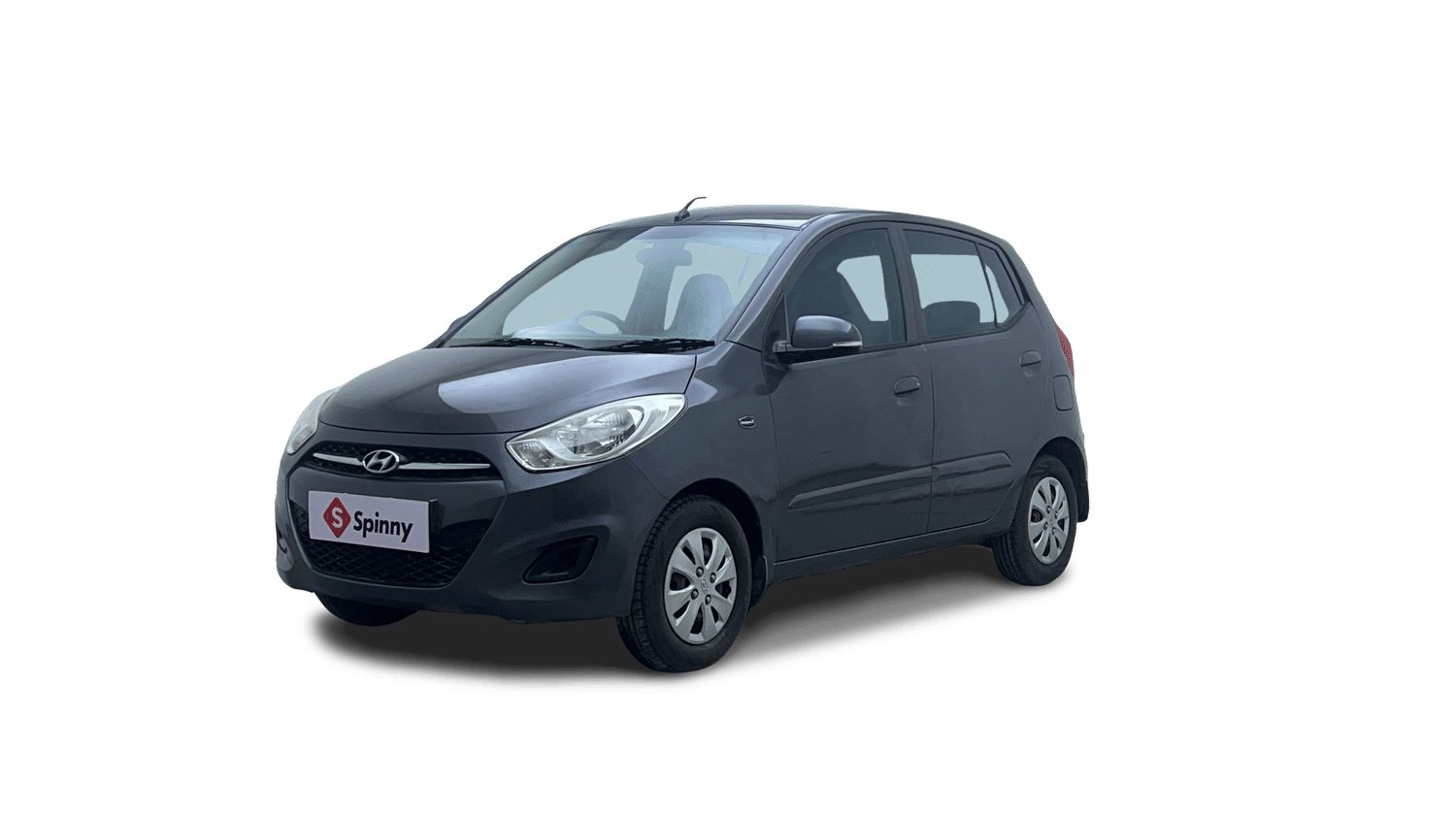 Used 2012 Hyundai I10 Sportz 1.2 Kappa2 Petrol Manual Image