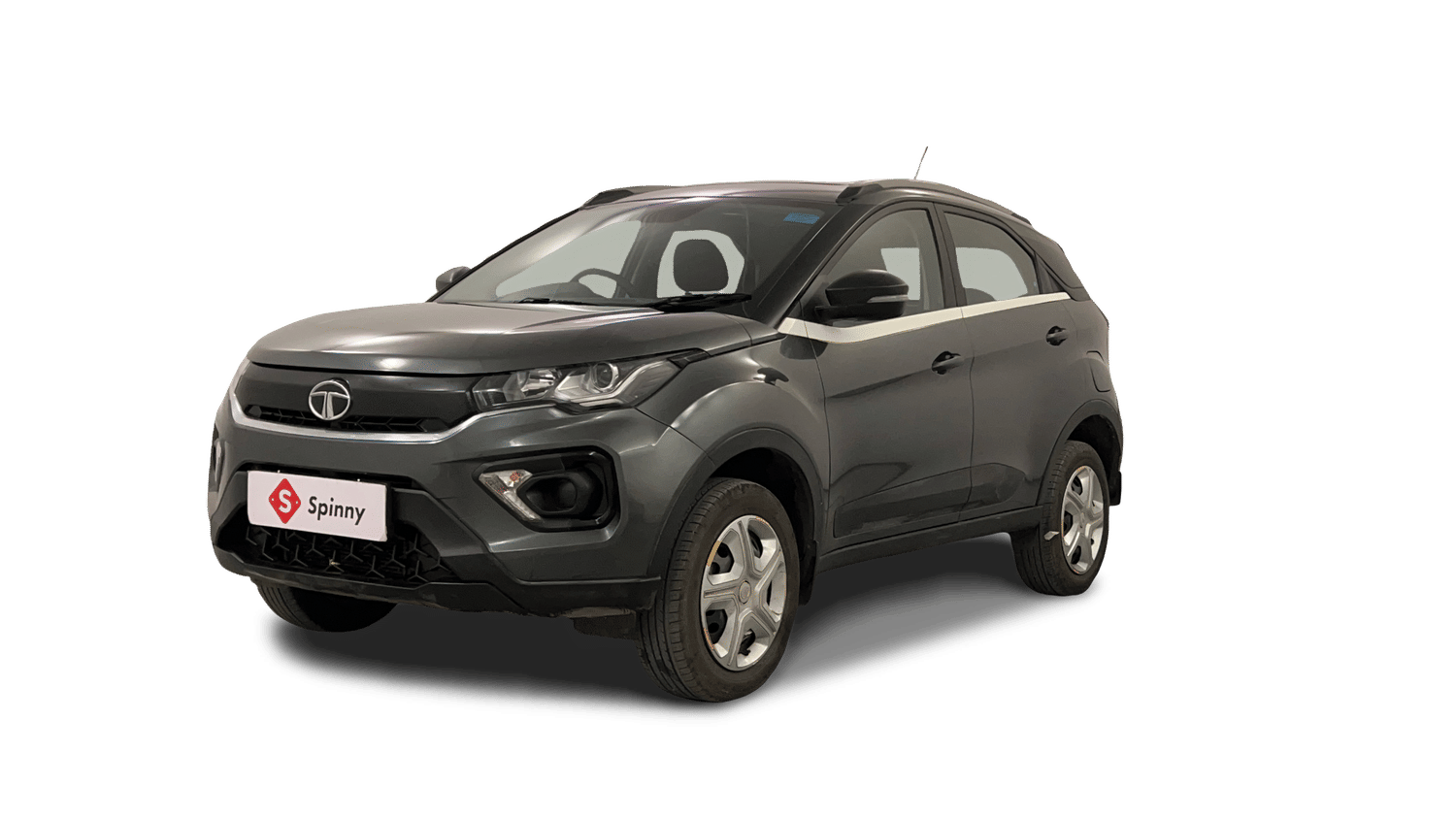 Used 2022 Tata Nexon XMA (S) Petrol Automatic Image