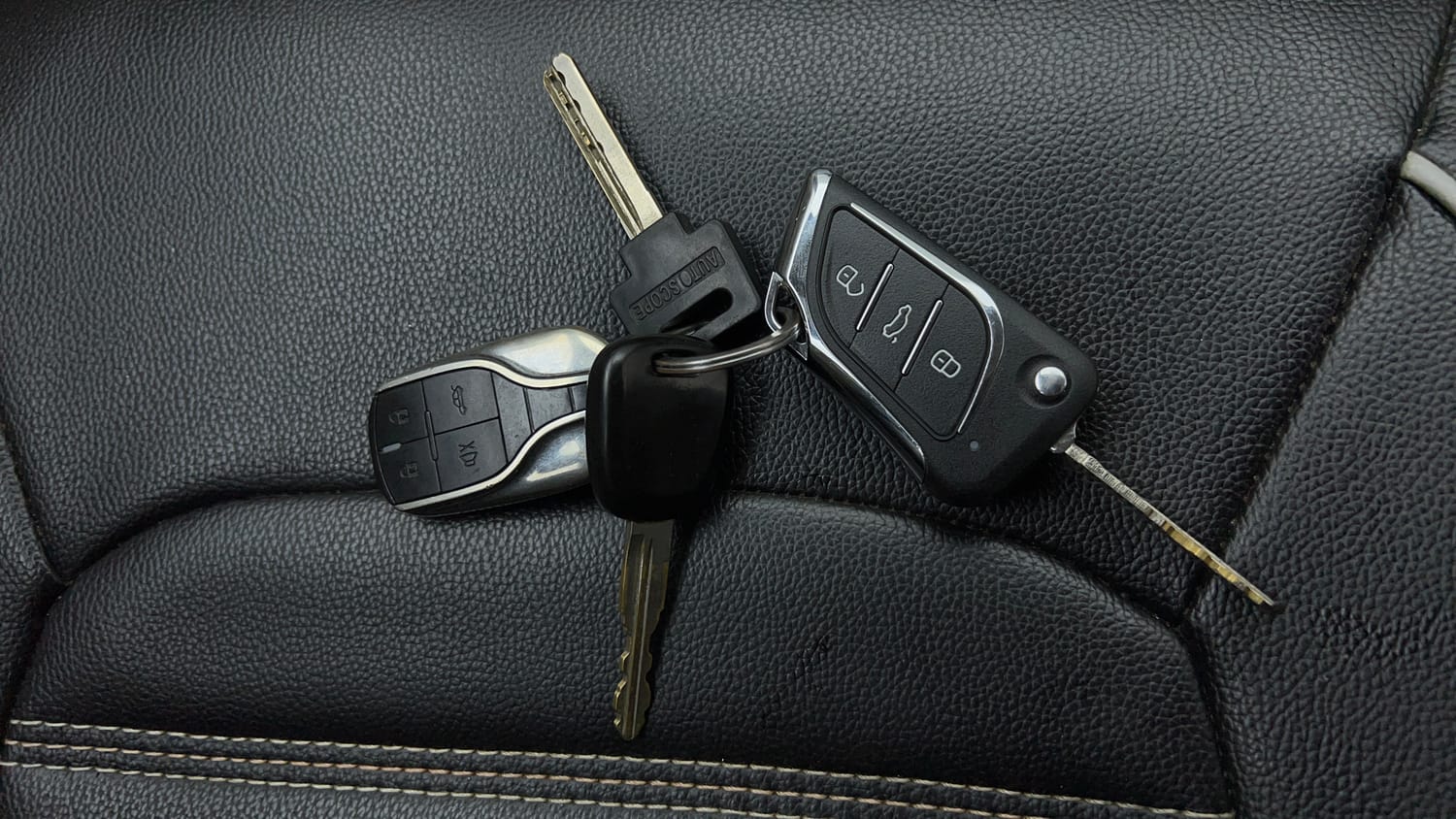 Used 2018 Maruti Suzuki Celerio VXi CNG Cng Manual extra CAR KEY VIEW