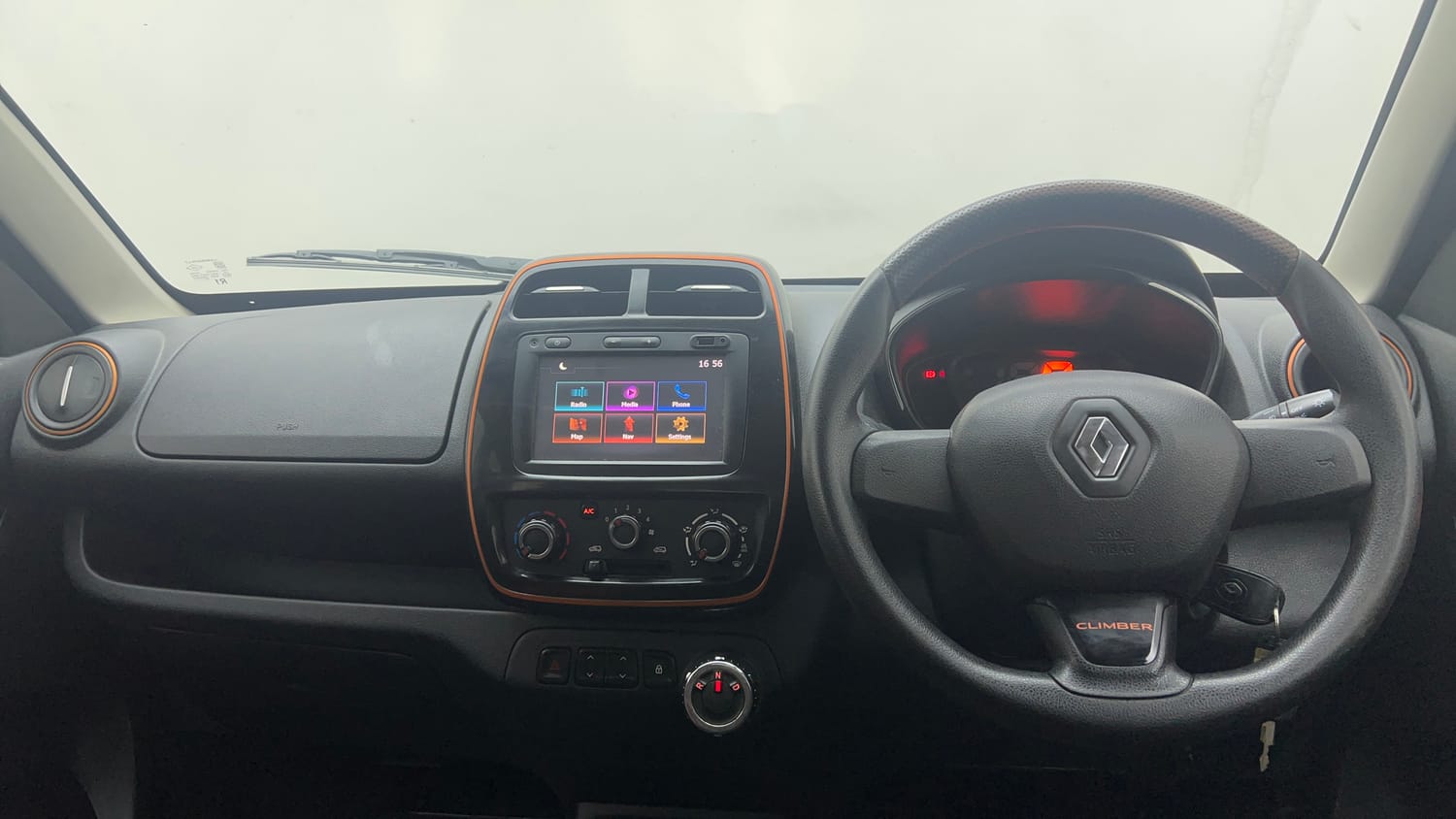 DASHBOARD VIDEO