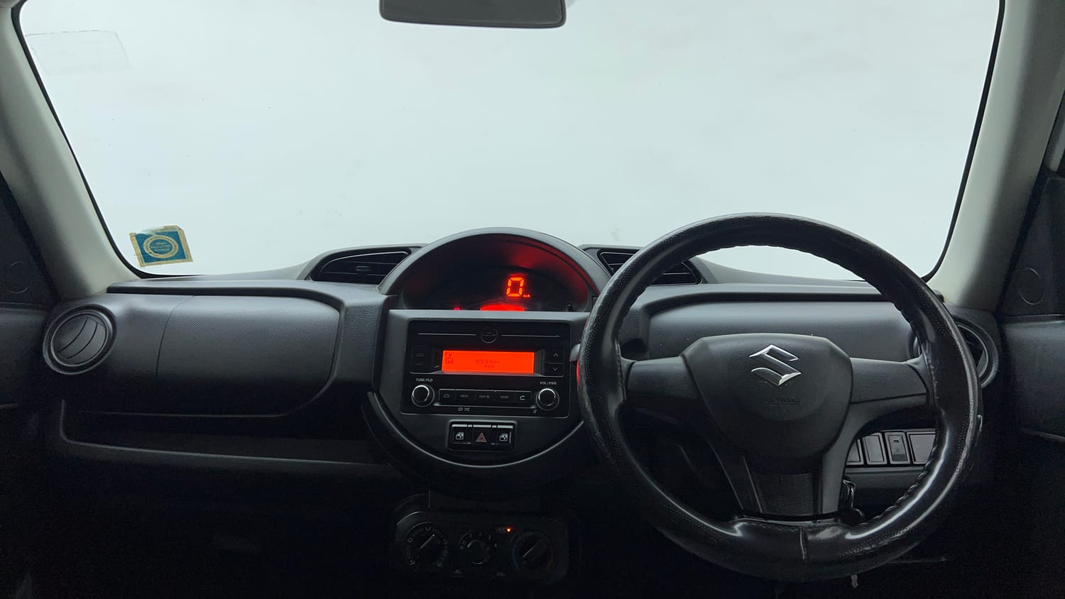 DASHBOARD VIDEO