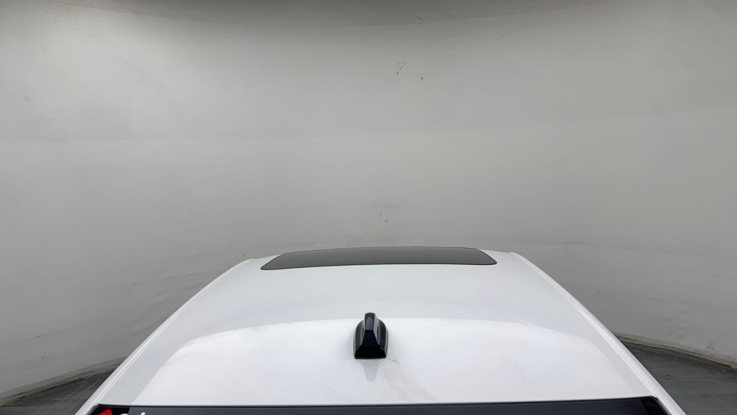 Used 2022 Skoda Slavia Style 1.0L TSI AT Petrol Automatic exterior EXTERIOR ROOF VIEW