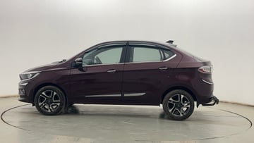 Used 2020 Tata Tigor XZ Plus Petrol Manual Image