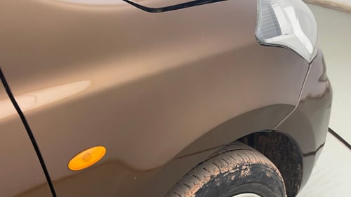 Used 2019 Datsun Go Plus T(O) Petrol Manual dents MINOR DENT