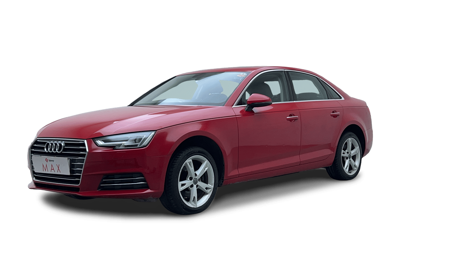 Used 2017 Audi A4 30 TFSI Technology Pack Petrol Automatic Image