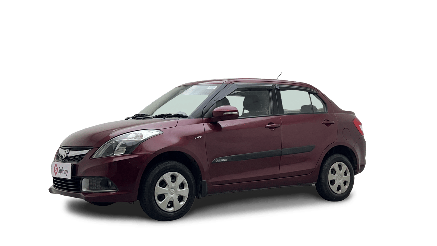 Used 2015 Maruti Suzuki Swift Dzire VXI Petrol Manual Image