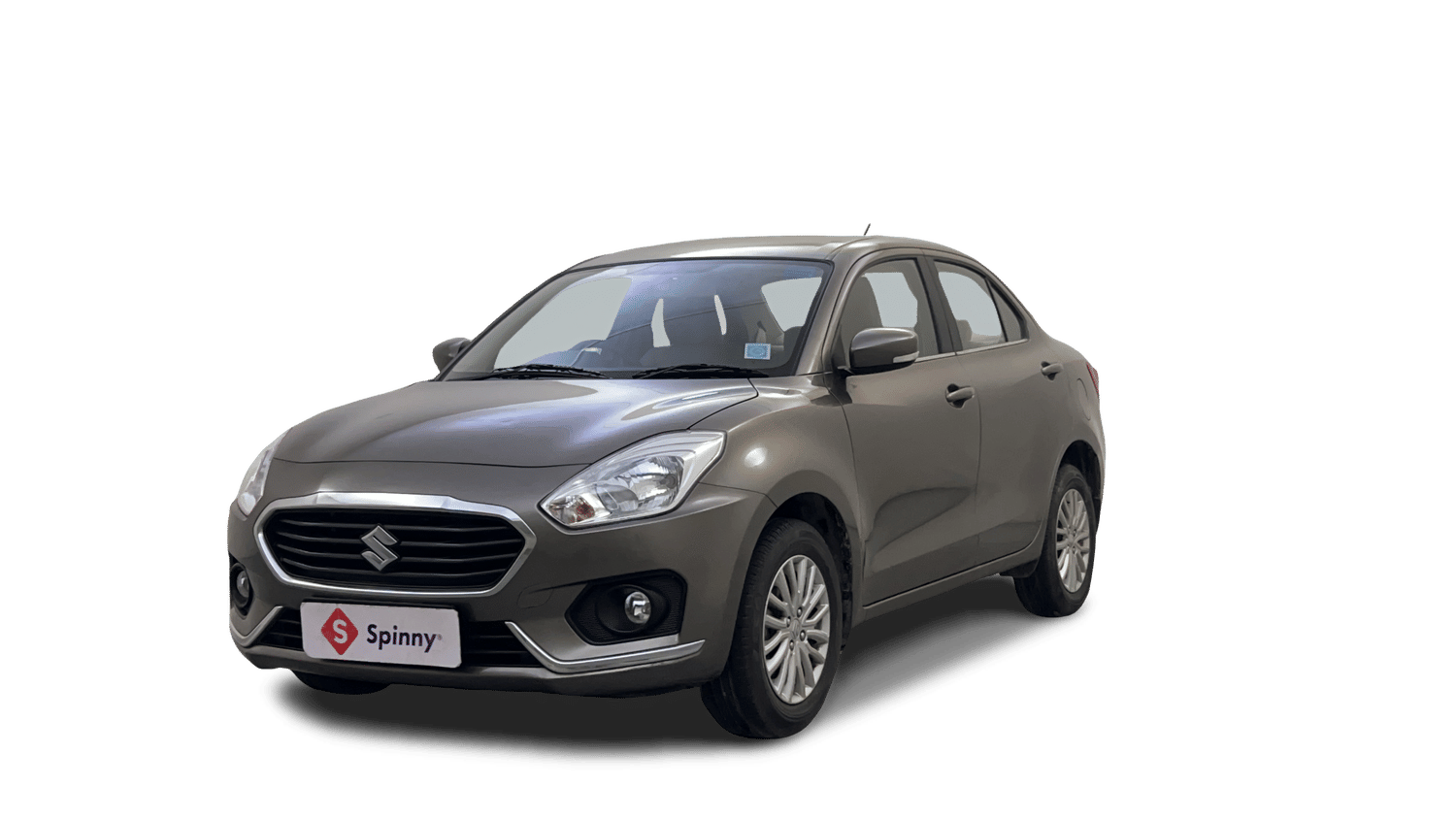Used 2020 Maruti Suzuki Dzire ZXi AMT Petrol Automatic Image