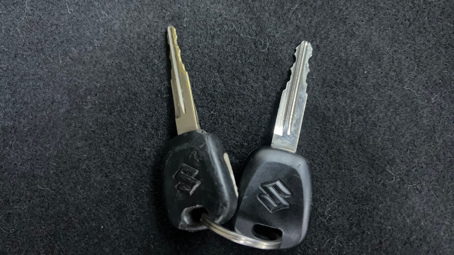 Used 2015 Maruti Suzuki Alto K10 VXi Petrol Manual extra CAR KEY VIEW