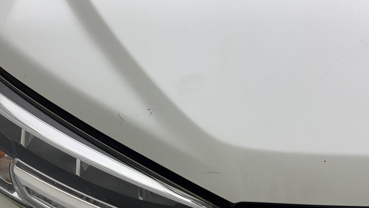 Used 2023 Maruti Suzuki XL6 Zeta MT CNG Cng Manual dents MINOR SCRATCH