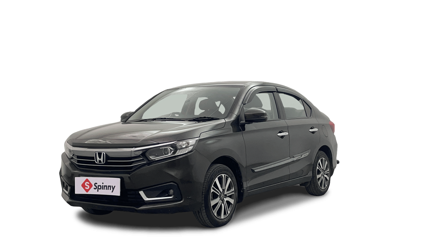 Used 2022 Honda Amaze VX CVT 1.2 Petrol Petrol Automatic Image