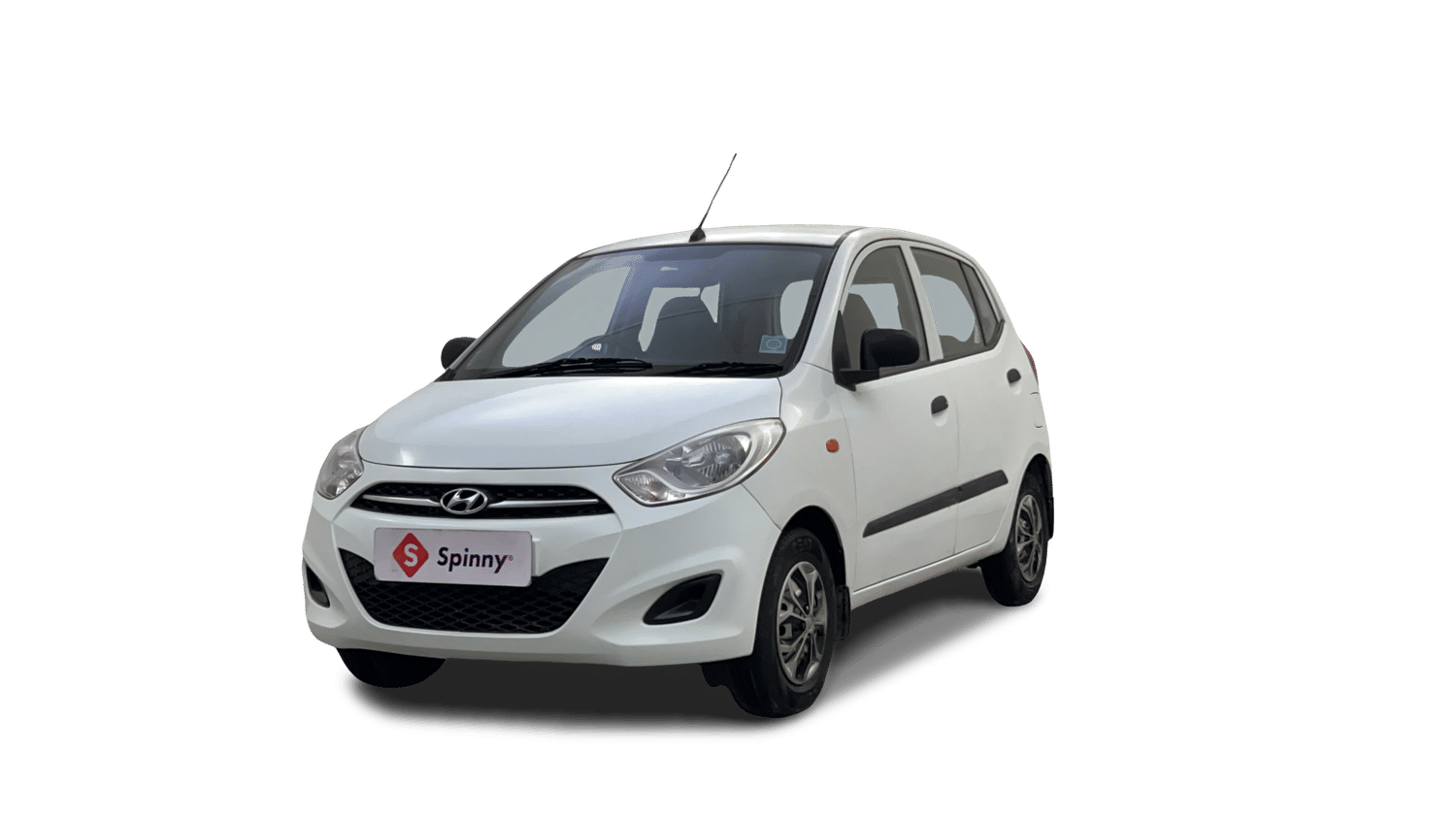 Used 2013 Hyundai I10 Era 1.1 iRDE2 Petrol Manual Image