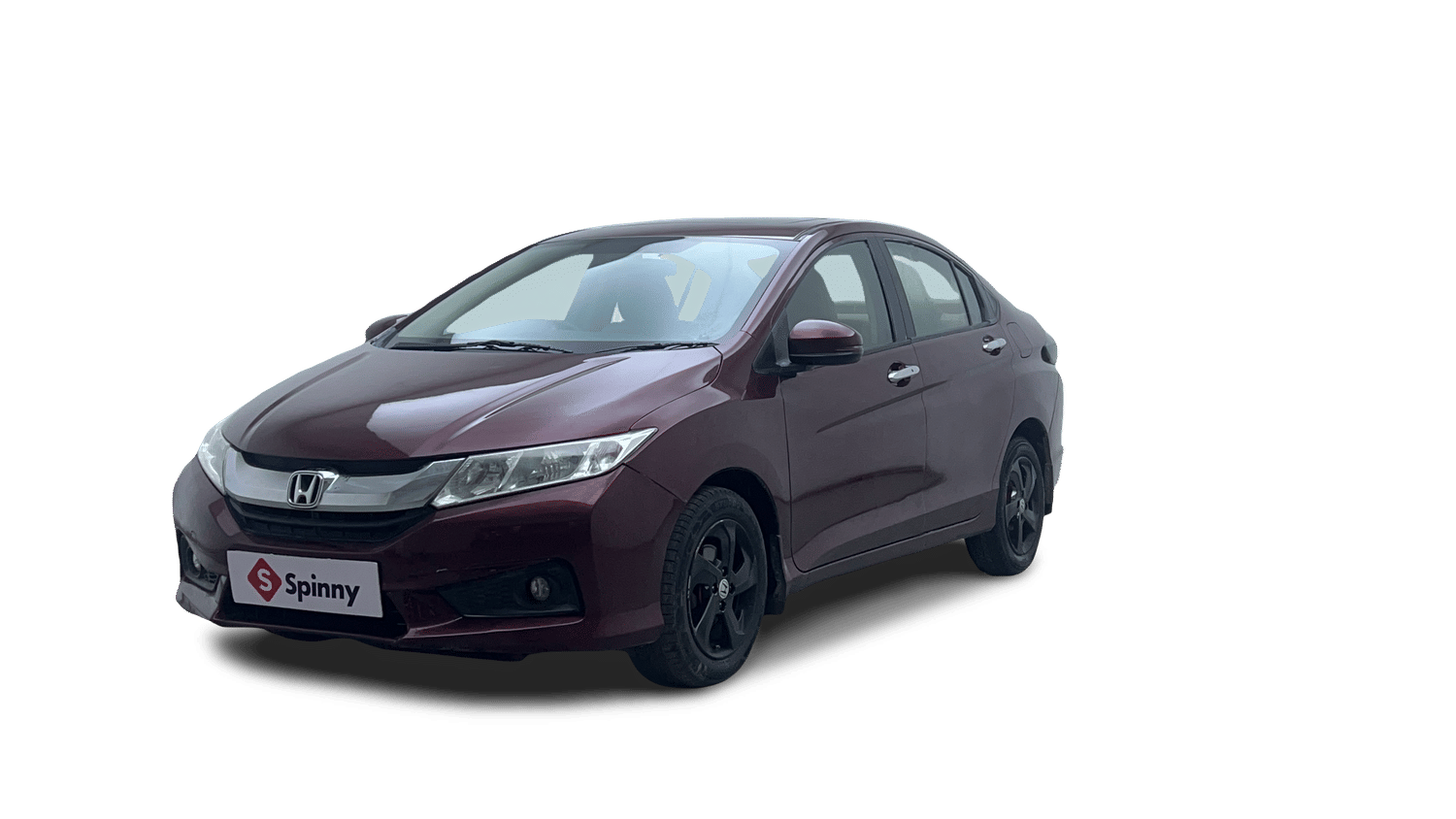 Used 2016 Honda City VX Diesel Diesel Manual Image
