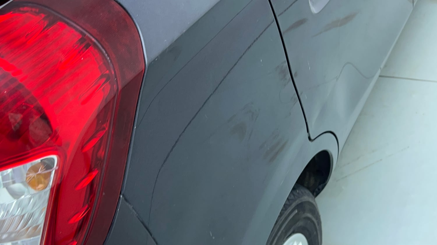 Used 2022 Maruti Suzuki Alto 800 LXi (O) CNG Cng Manual dents MINOR SCRATCH