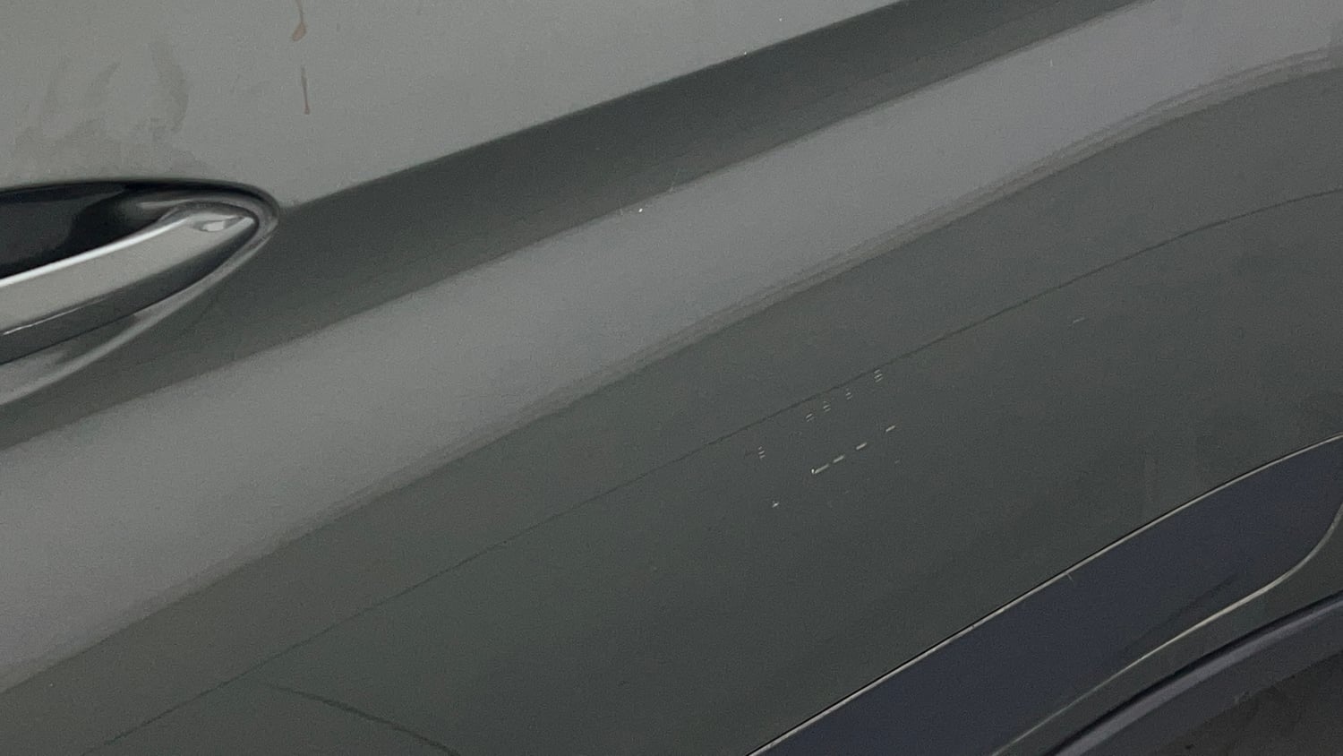 Used 2021 Tata Nexon XZ Plus Petrol Manual dents MINOR SCRATCH