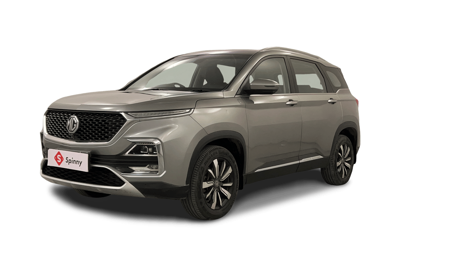 Used 2020 MG Motors Hector Sharp 1.5 DCT Petrol Petrol Automatic Image