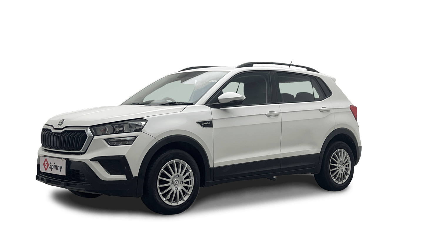 Used 2022 Skoda Kushaq Active 1.0 TSI MT Petrol Manual Image