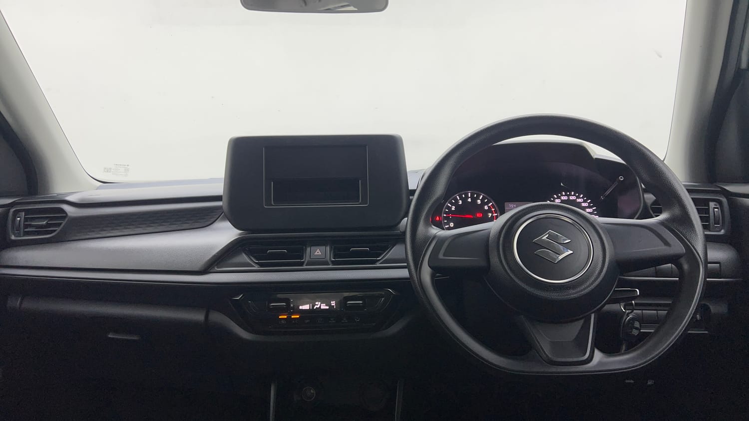 DASHBOARD VIDEO