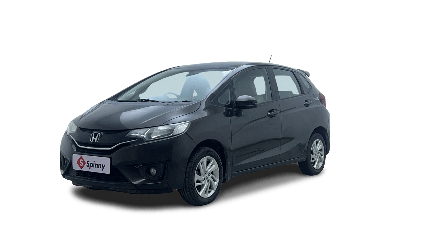 Used 2016 Honda Jazz VX Petrol Petrol Manual Image