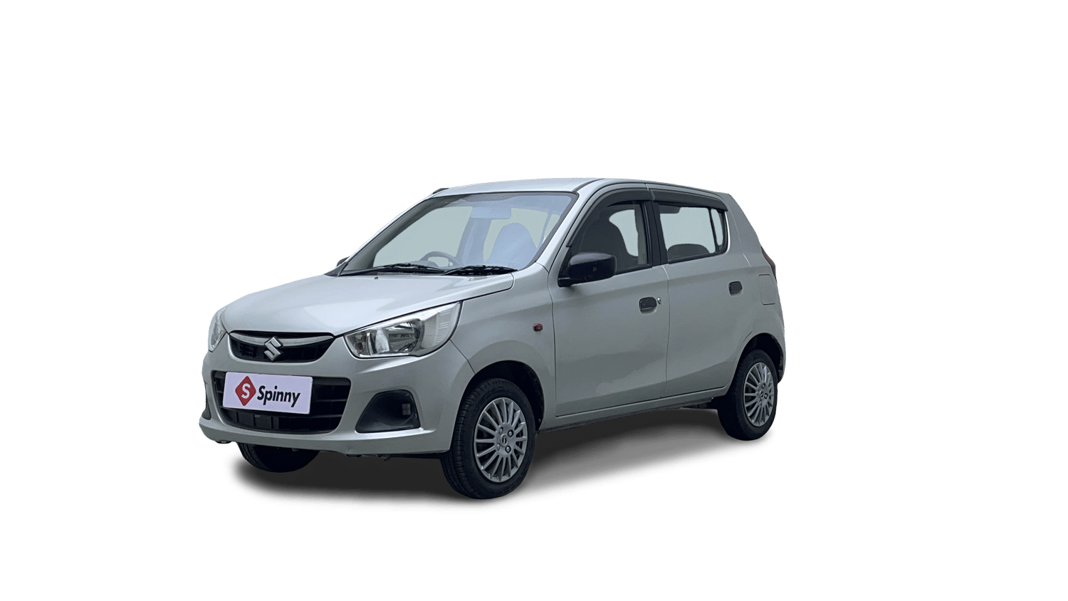 Used 2018 Maruti Suzuki Alto K10 VXi Petrol Manual Image