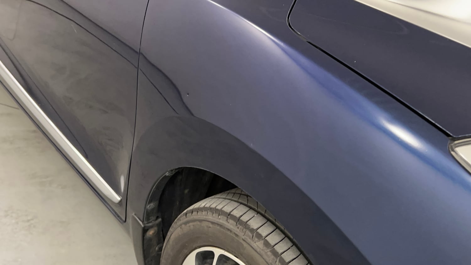 Used 2019 Toyota Glanza V Petrol Manual dents MINOR SCRATCH