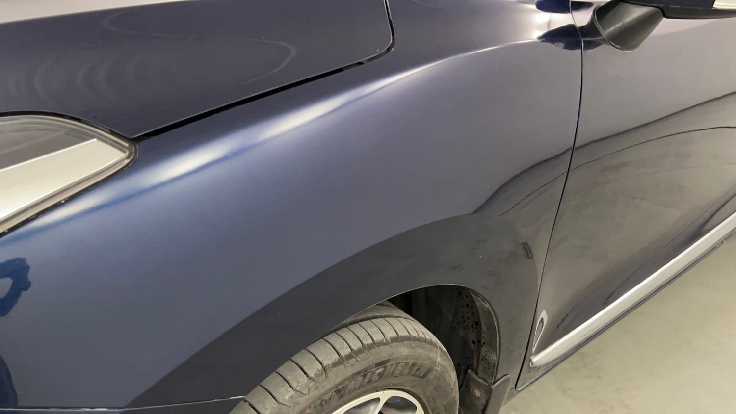 Used 2019 Toyota Glanza V Petrol Manual dents MINOR SCRATCH