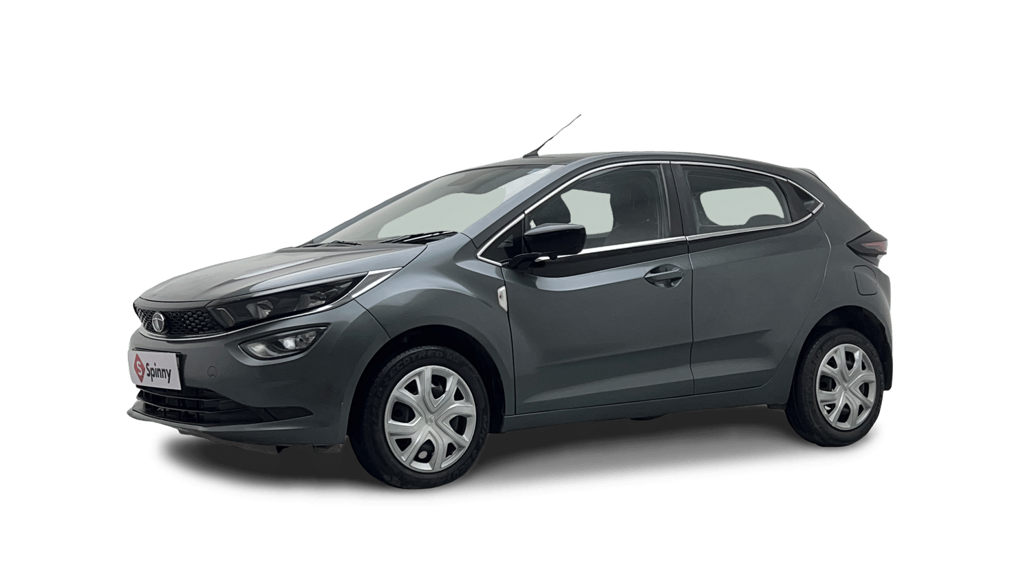 Used 2023 Tata Altroz XT Petrol Petrol Manual Image