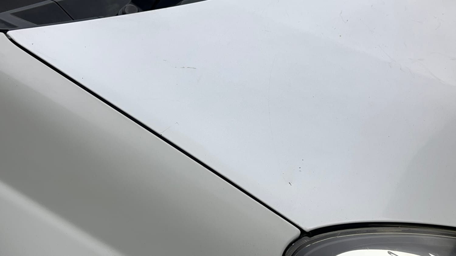 Used 2015 Honda Amaze 1.2 S i-VTEC Petrol Manual dents MINOR SCRATCH