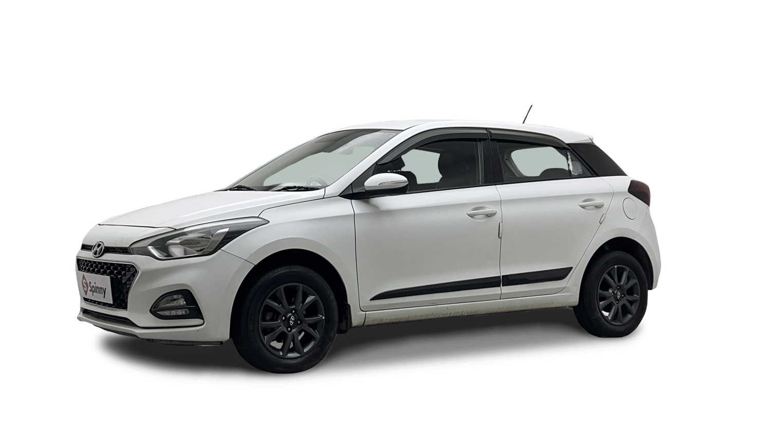 Used 2020 Hyundai Elite i20 Sportz Plus 1.2 Petrol Manual Image