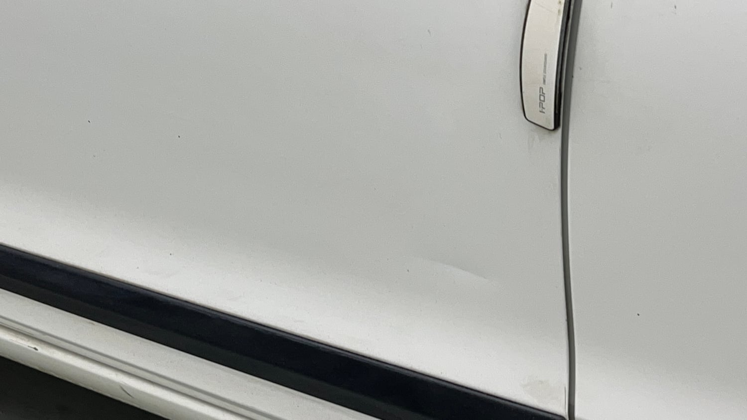 Used 2020 Hyundai Elite i20 Sportz Plus 1.2 Petrol Manual dents MINOR DENT