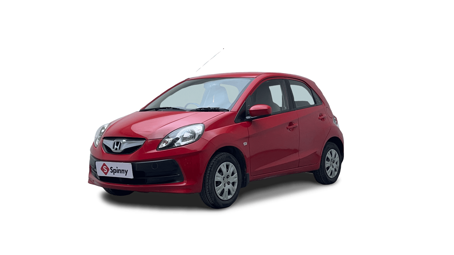 Used 2013 Honda Brio S MT Petrol Manual Image