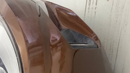 Used 2019 Datsun Go Plus T(O) Petrol Manual dents MINOR SCRATCH