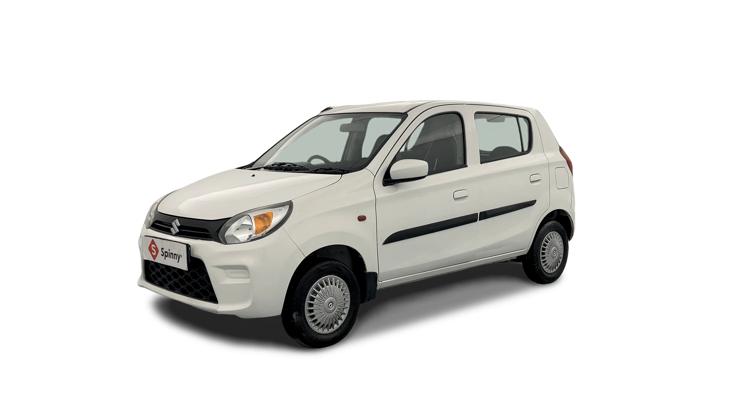 Used 2022 Maruti Suzuki Alto 800 VXi Petrol Manual Image