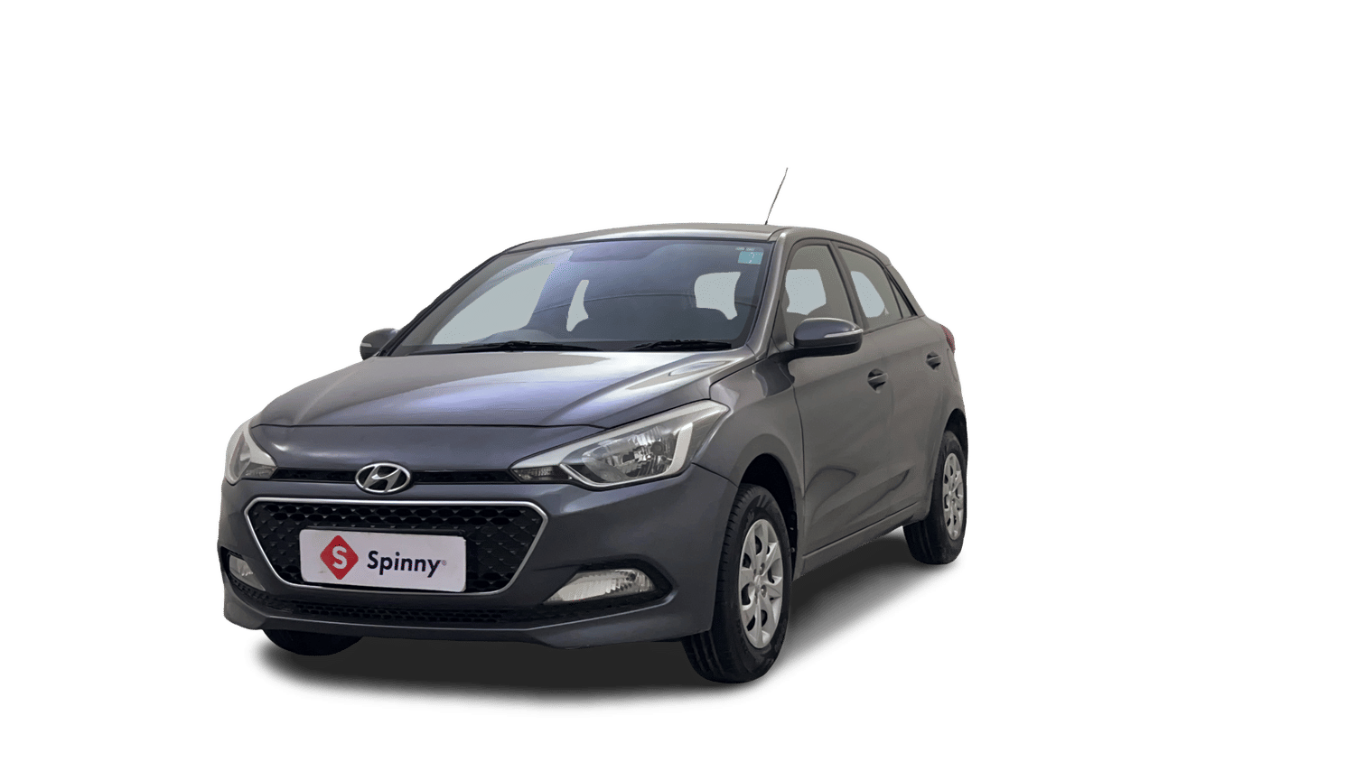 Used 2017 Hyundai Elite i20 Sportz 1.2 Petrol Manual Image
