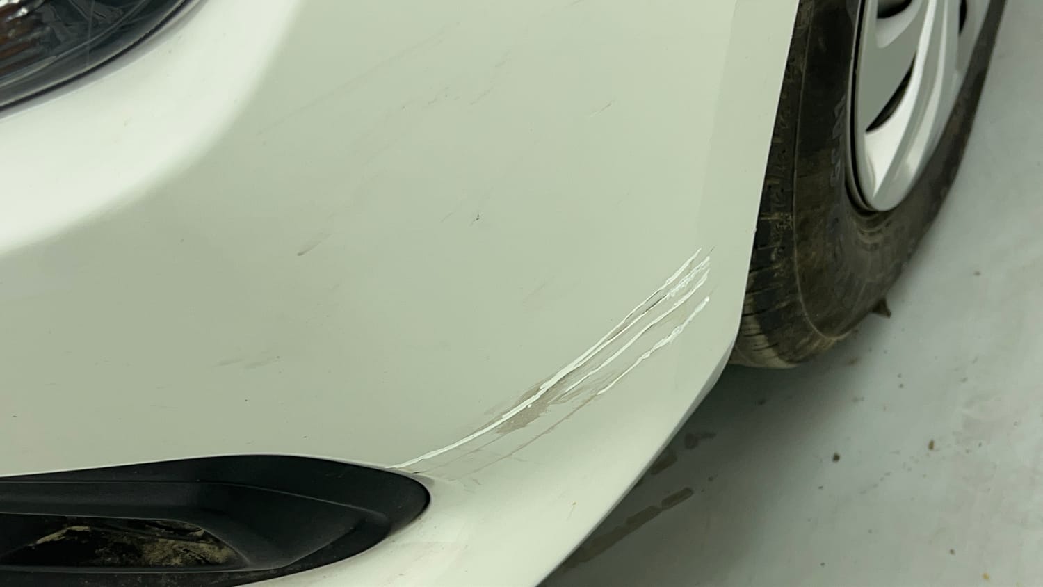Used 2026 Maruti Suzuki Swift LXi Petrol Manual dents MINOR SCRATCH