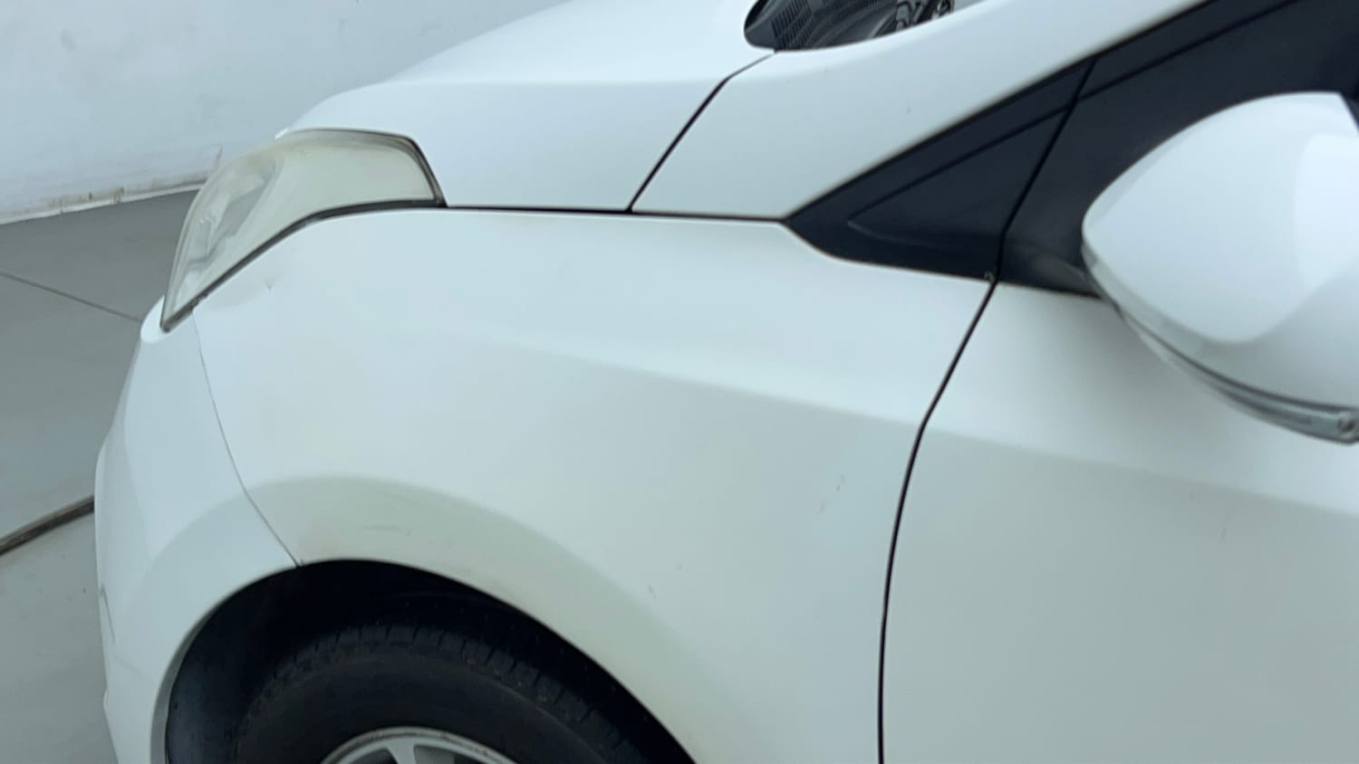 Used 2016 Hyundai Grand i10 Asta 1.2 Kappa VTVT Petrol Manual dents MINOR DENT