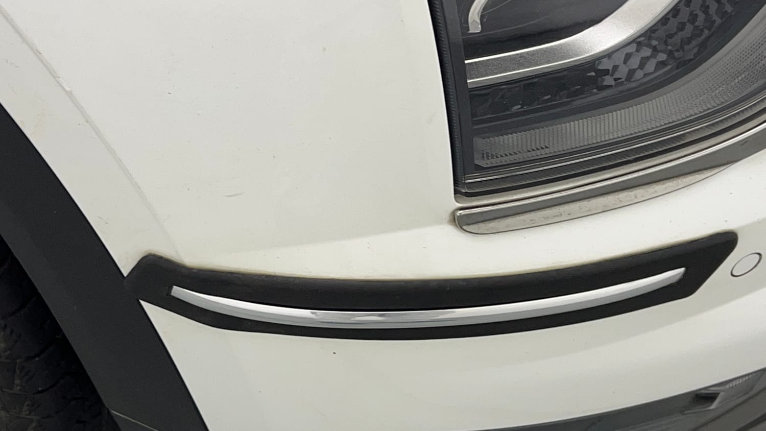 Used 2021 Hyundai Alcazar Signature (O) 6 STR 2.0 Petrol AT Petrol Automatic dents MINOR SCRATCH
