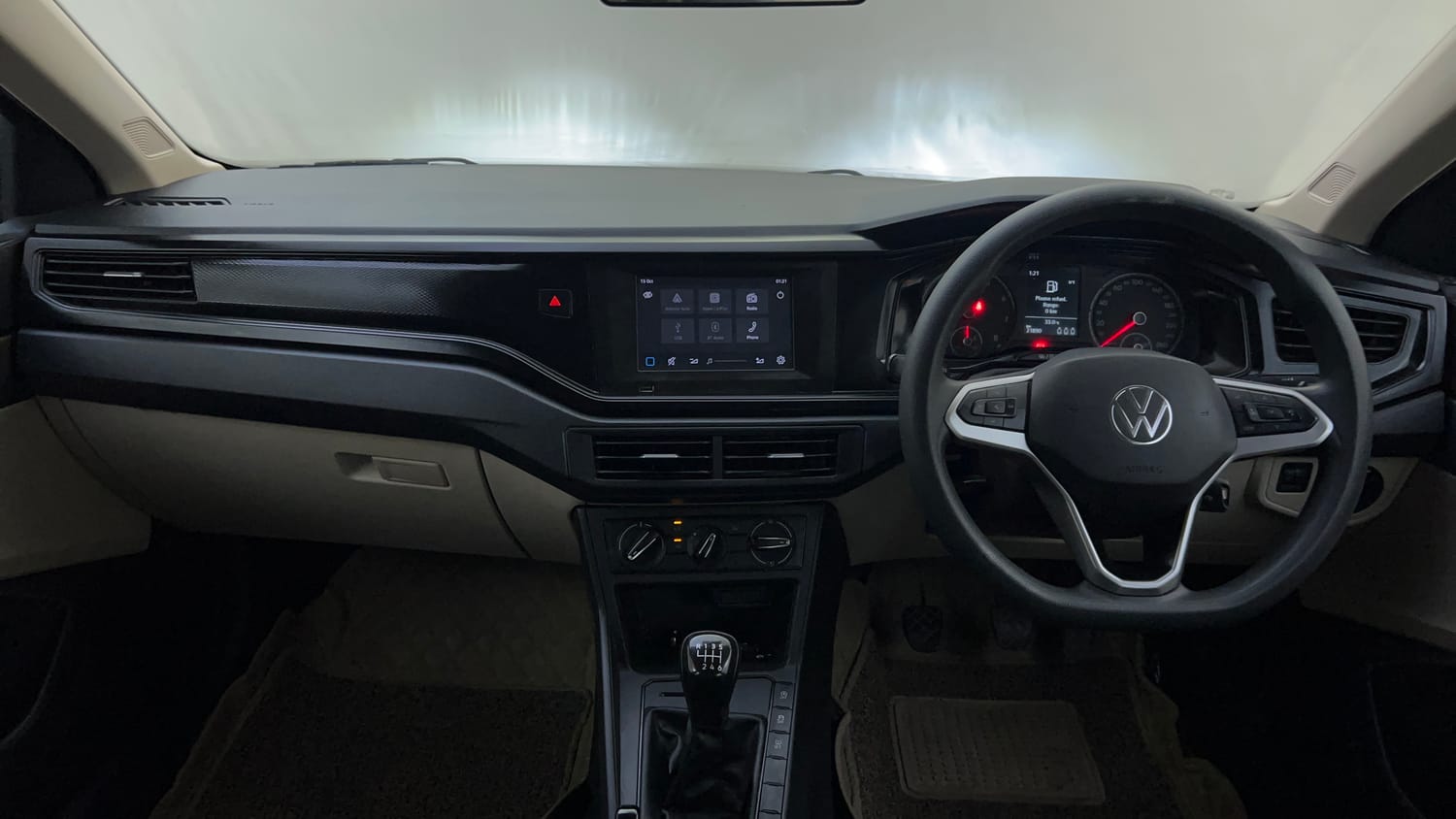 DASHBOARD VIDEO