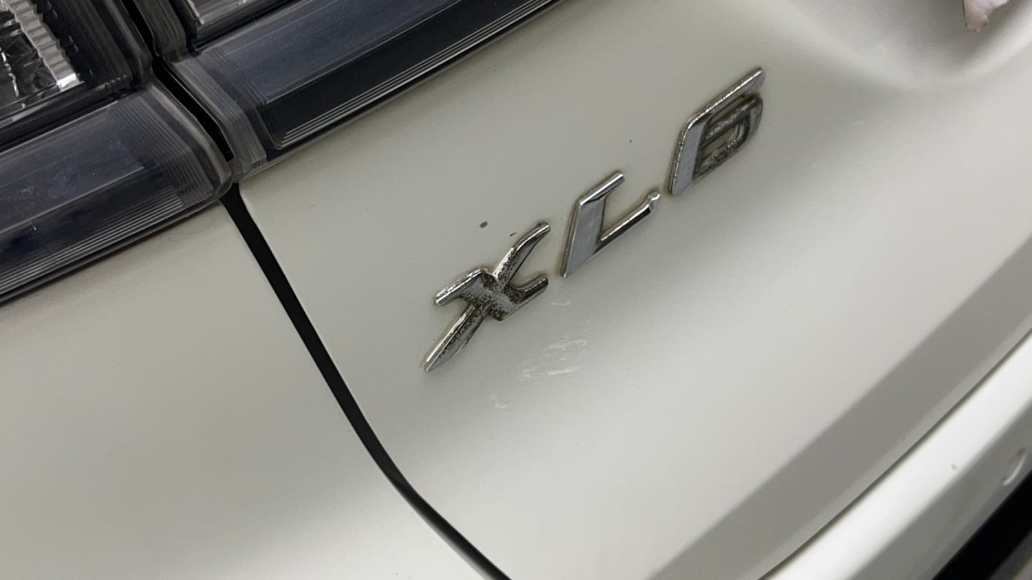 Used 2023 Maruti Suzuki XL6 Zeta MT CNG Cng Manual dents MINOR SCRATCH